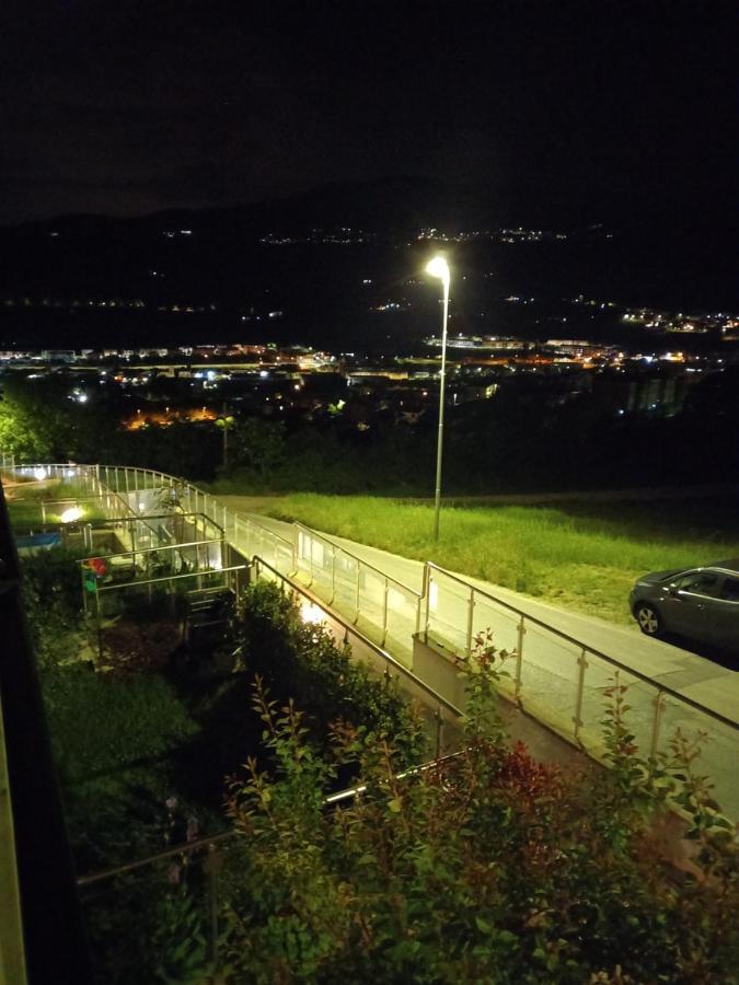 L'Angolo Di Ari Vaiano  Exterior photo